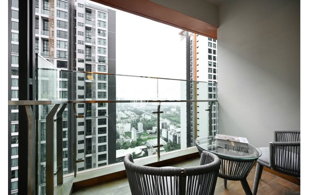 Bán Nhiều Căn Feliz En Vista – 1PN Đến Penthouse, Giá Tốt, Hỗ Trợ Xem Nhà Tôi thích phản hồi này hơn
