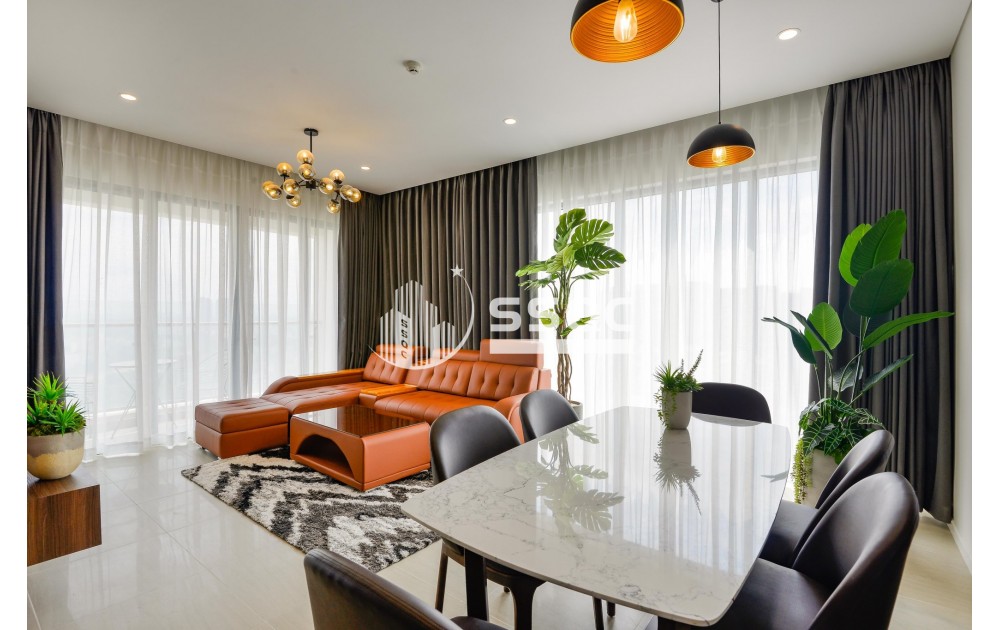 Săn Căn Đẹp Đảo Kim Cương – Giá Thuê Tốt, Full Nội Thất, Nhiều Lựa Chọn