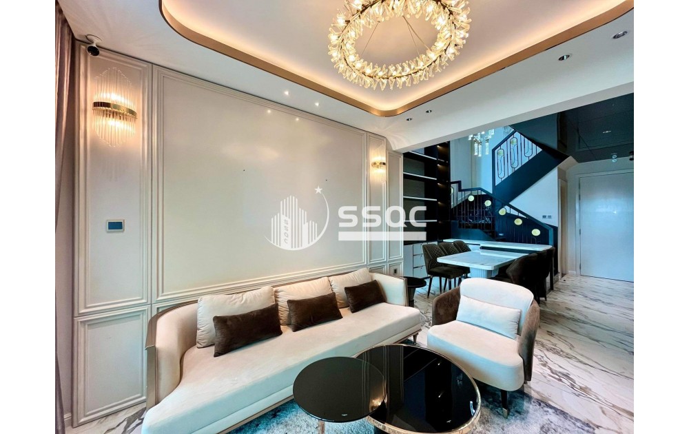 Bán Nhiều Căn Feliz En Vista – 1PN Đến Penthouse, Giá Tốt, Hỗ Trợ Xem Nhà Tôi thích phản hồi này hơn