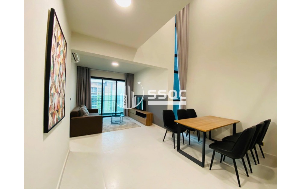 Bán Nhiều Căn Feliz En Vista – 1PN Đến Penthouse, Giá Tốt, Hỗ Trợ Xem Nhà Tôi thích phản hồi này hơn