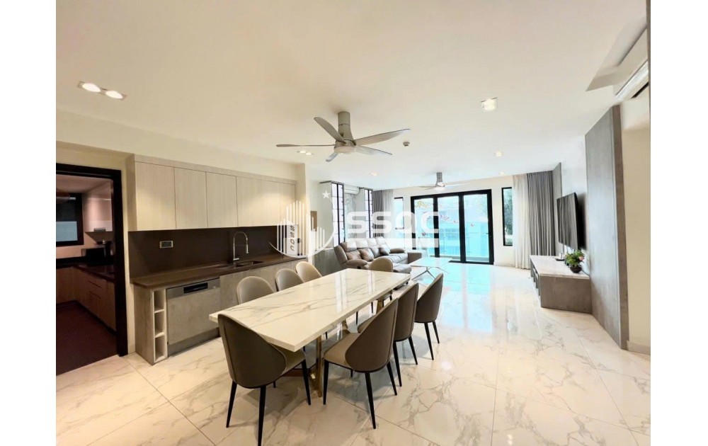 Bán Nhiều Căn Feliz En Vista – 1PN Đến Penthouse, Giá Tốt, Hỗ Trợ Xem Nhà Tôi thích phản hồi này hơn