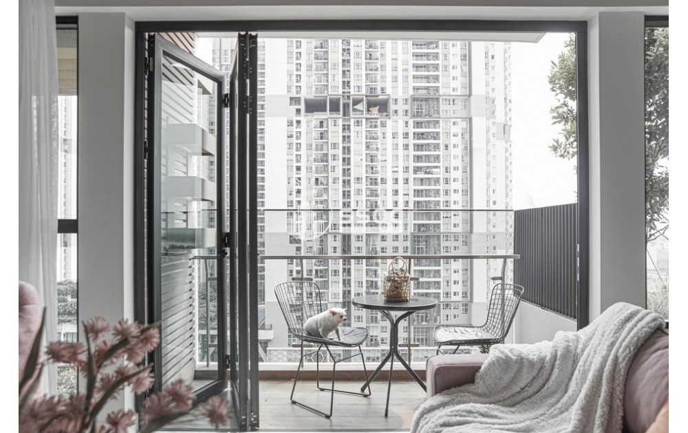 Bán Nhiều Căn Feliz En Vista – 1PN Đến Penthouse, Giá Tốt, Hỗ Trợ Xem Nhà Tôi thích phản hồi này hơn
