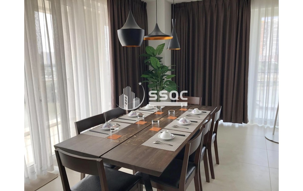 Săn Căn Đẹp Đảo Kim Cương – Giá Thuê Tốt, Full Nội Thất, Nhiều Lựa Chọn