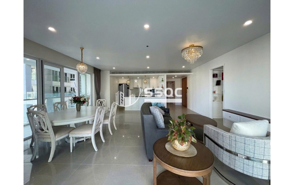 Săn Căn Đẹp Đảo Kim Cương – Giá Thuê Tốt, Full Nội Thất, Nhiều Lựa Chọn