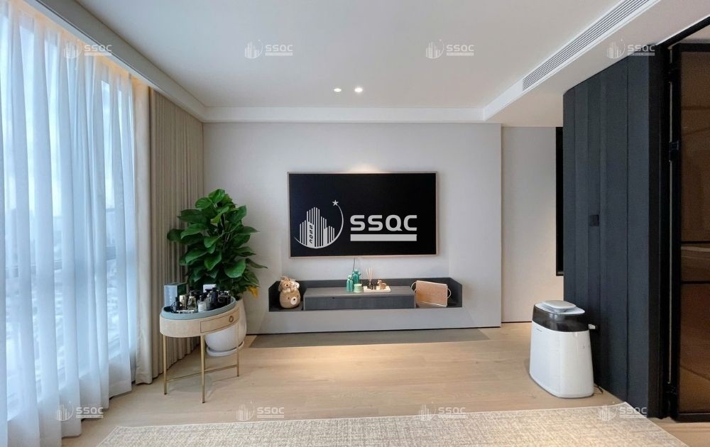 Bán căn hộ Duplex One Verandah - View sông Sài Gòn và Quận 1 đẹp mê ly