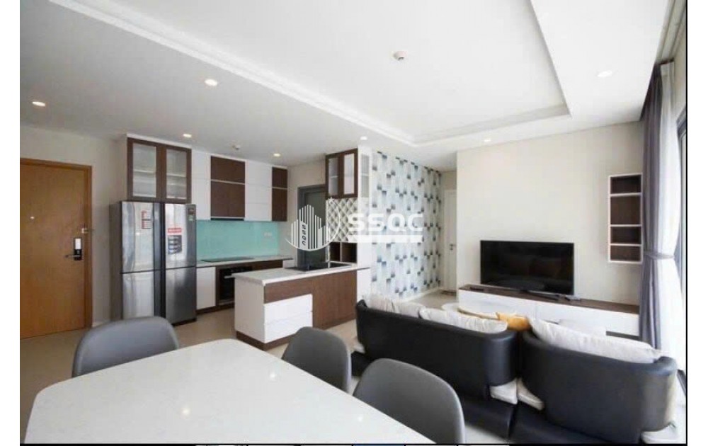  SIÊU PHẨM ĐẢO KIM CƯƠNG – CĂN 2PN 88M² LẦU CAO – FULL NỘI THẤT – VIEW BỂ BƠI RESORT – GIÁ THUÊ 25 TRIỆU 