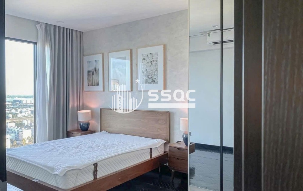  FELIZ EN VISTA | DUPLEX 133M² | 16 TỶ | SPA | FULL NỘI THẤT | CÓ SẴN DÒNG TIỀN 42 TRIỆU/THÁNG