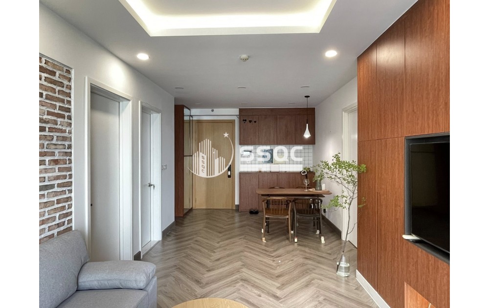 Cho thuê Vista Verde giá tốt – Căn hộ đẹp, nội thất đầy đủ, vị trí thuận tiện