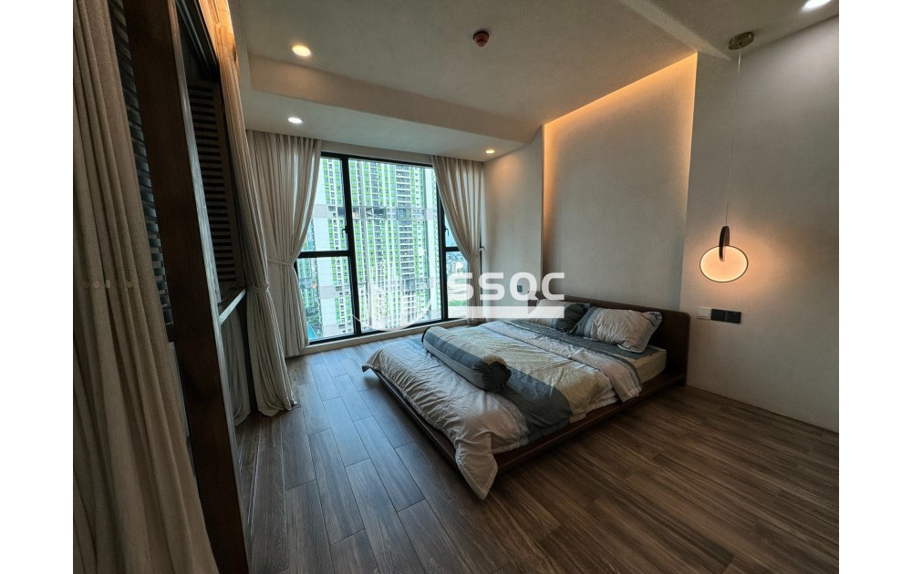 Cần Bán Feliz En Vista – Nhiều Căn Giá Tốt, Nội Thất Đẹp, Sổ Hồng Sẵn Có