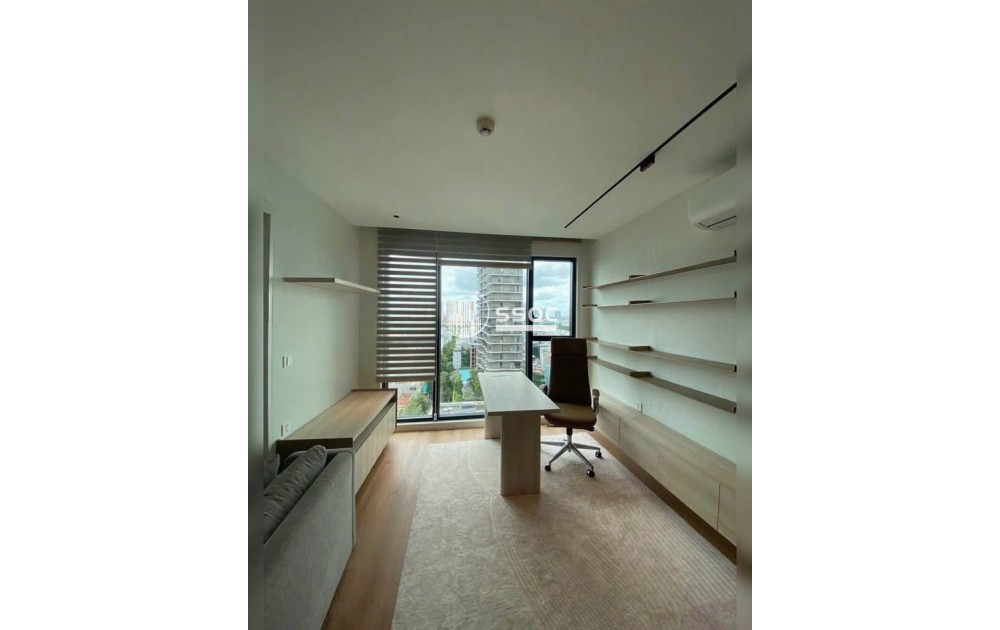 Bán Feliz En Vista Quận 2 – Căn Hộ Cao Cấp, View Đẹp, Giá Hấp Dẫn