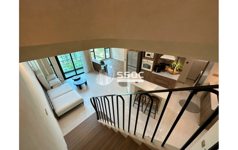 Bán Feliz En Vista Quận 2 – Căn Hộ Cao Cấp, View Đẹp, Giá Hấp Dẫn