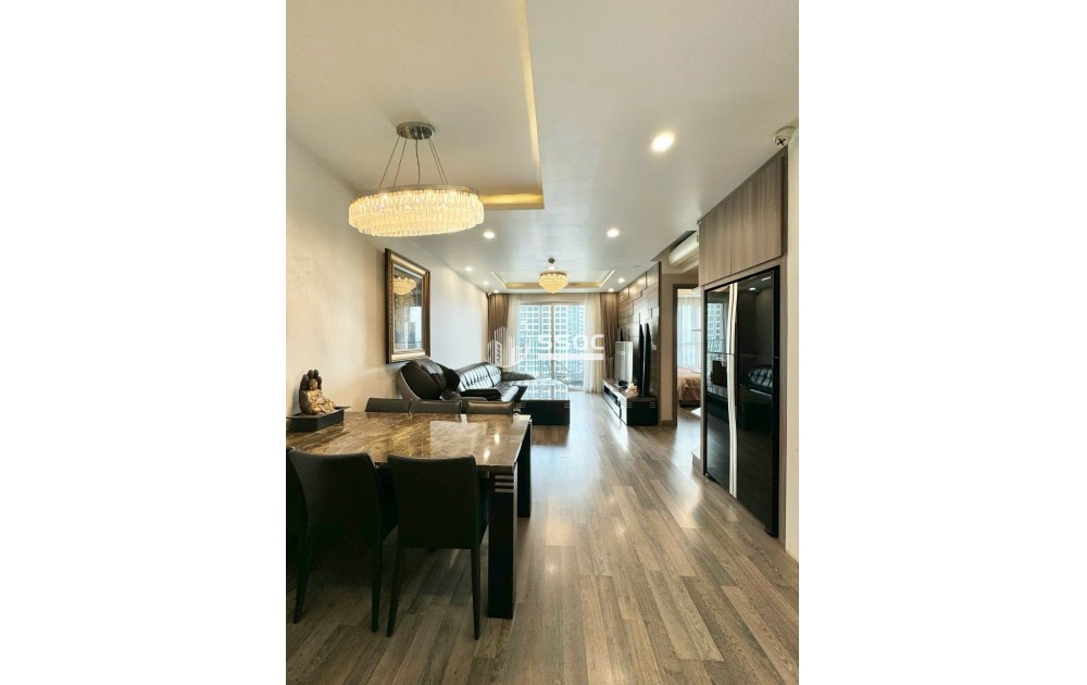 Cho thuê căn hộ Feliz En Vista – Full nội thất, view thoáng, giá tốt