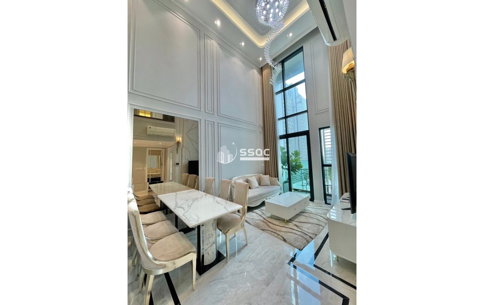 Bán Feliz En Vista – Đa Dạng Diện Tích, Tầng Đẹp, View Thoáng, Giá Tốt