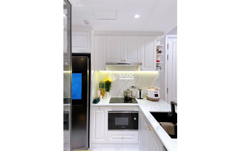 Bán Feliz En Vista – Đa Dạng Diện Tích, Tầng Đẹp, View Thoáng, Giá Tốt