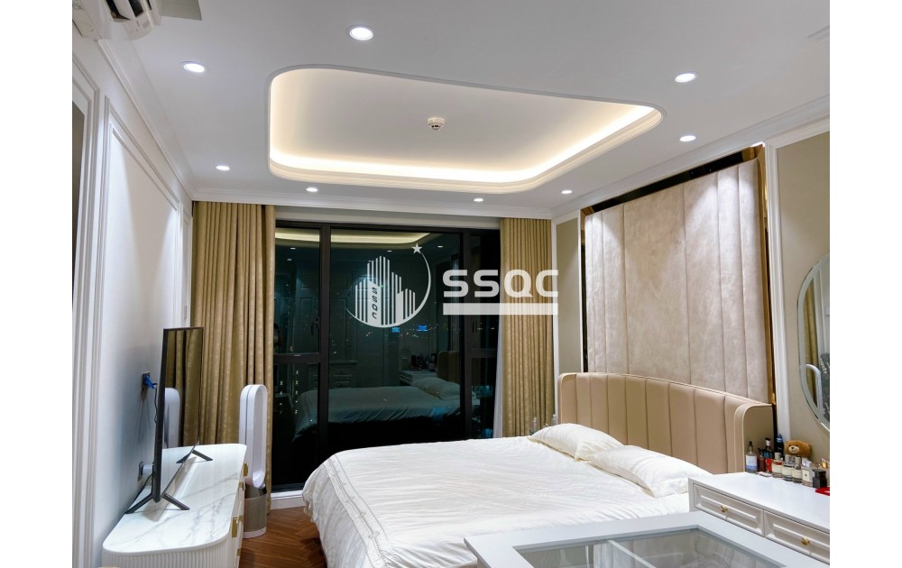 Bán Feliz En Vista – Đa Dạng Diện Tích, Tầng Đẹp, View Thoáng, Giá Tốt