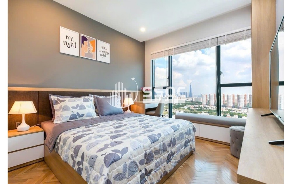 Bán Feliz En Vista – Đa Dạng Diện Tích, Tầng Đẹp, View Thoáng, Giá Tốt