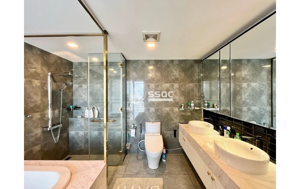 Căn hộ Vista Verde cho thuê giá tốt – Full nội thất, tiện nghi, dọn vào ở ngay