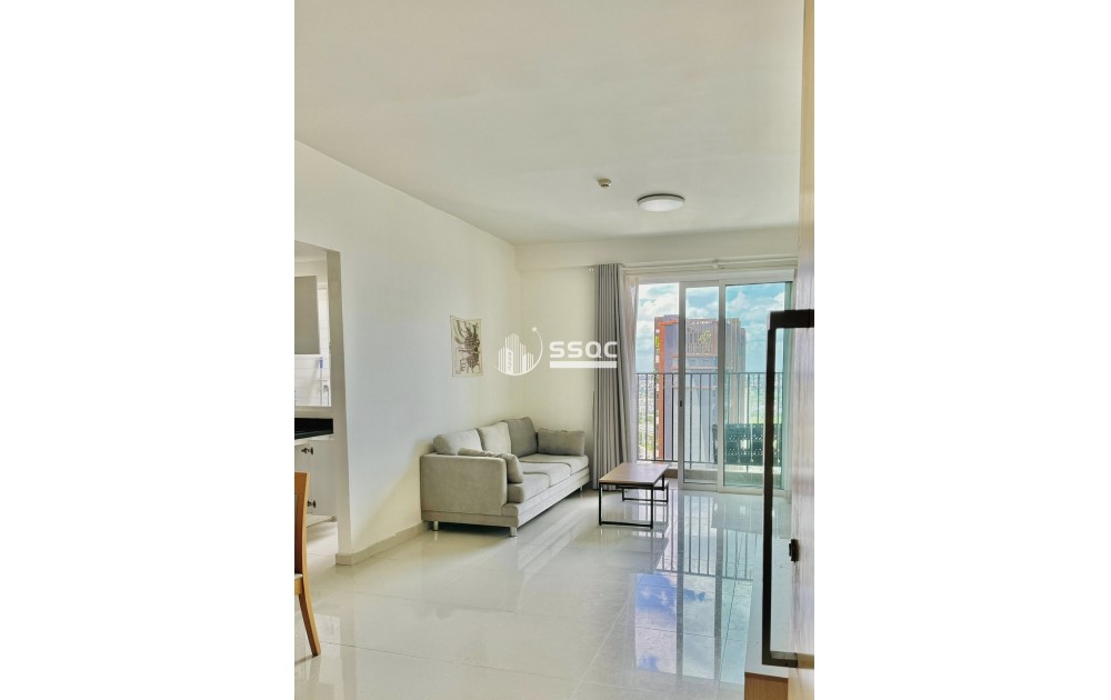 Căn hộ Vista Verde cho thuê giá tốt – Full nội thất, tiện nghi, dọn vào ở ngay