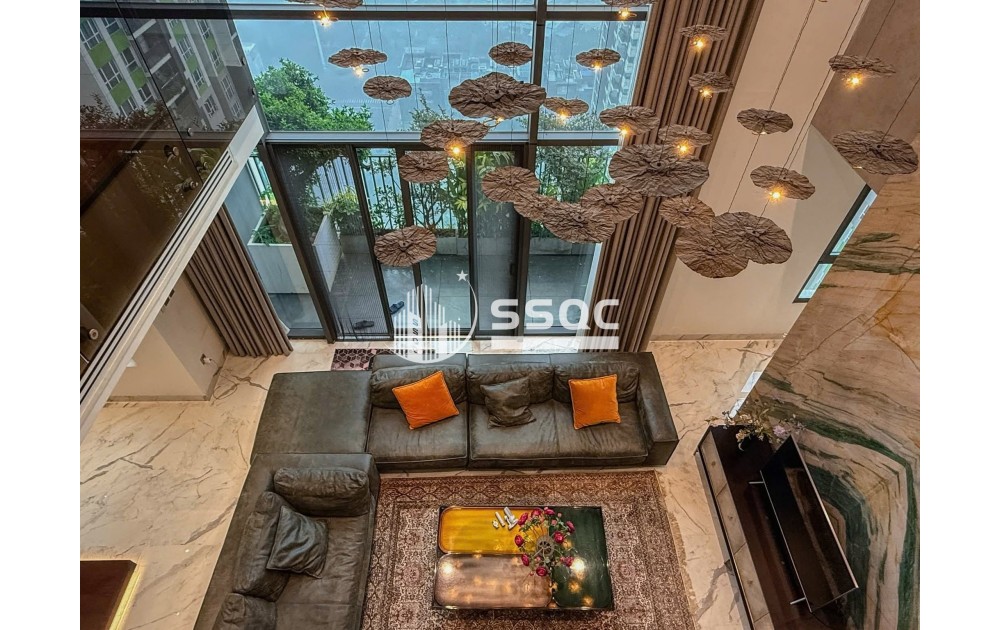 Bán Feliz En Vista – Đa Dạng Diện Tích, Tầng Đẹp, View Thoáng, Giá Tốt