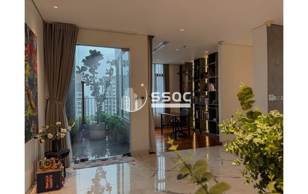 Bán Feliz En Vista – Đa Dạng Diện Tích, Tầng Đẹp, View Thoáng, Giá Tốt