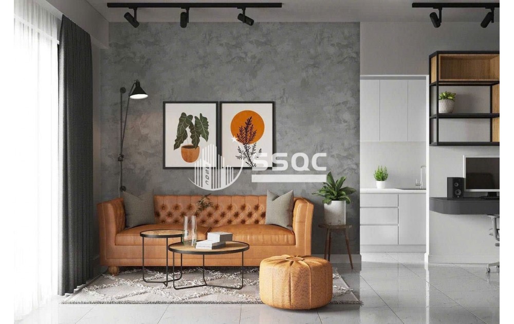 Căn hộ Vista Verde cho thuê giá tốt – Full nội thất, tiện nghi, dọn vào ở ngay