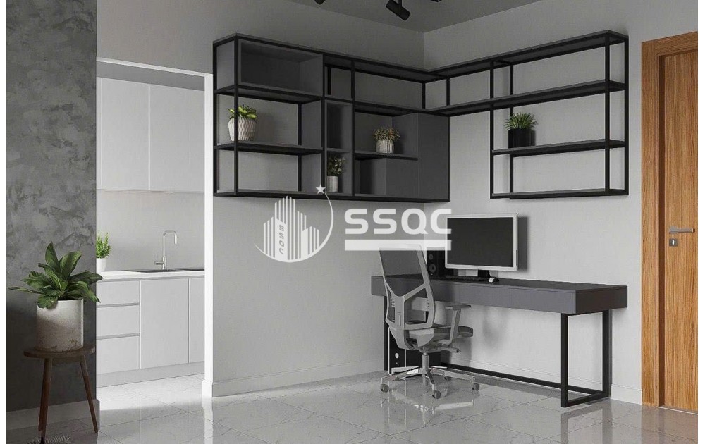 Cho thuê 2PN Vista Verde – Nội thất đẹp, không gian rộng, giá thuê hấp dẫn
