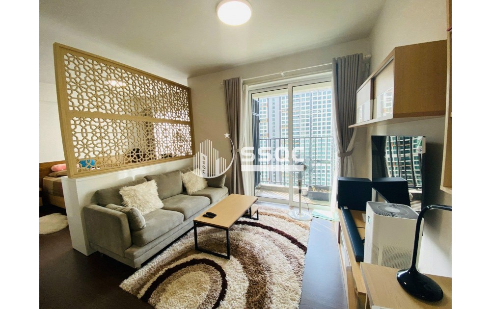 Cho thuê 2PN Vista Verde – Nội thất đẹp, không gian rộng, giá thuê hấp dẫn