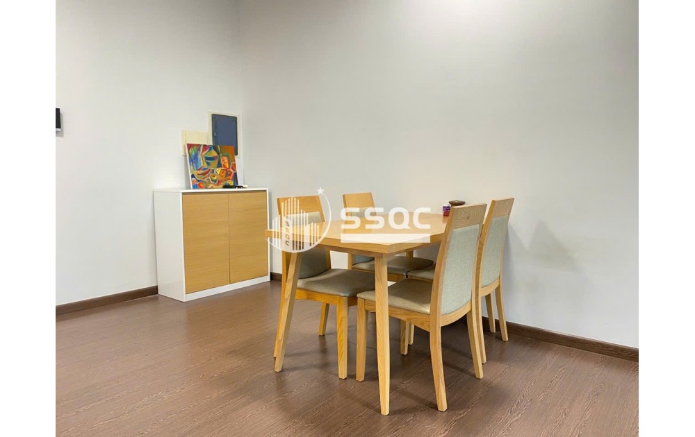 Vista Verde giá tốt – Căn hộ đẹp, nội thất đầy đủ, thích hợp an cư