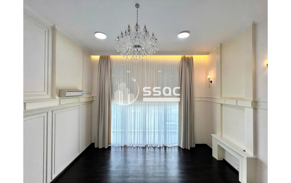 Vista Verde giá tốt – Căn hộ đẹp, nội thất đầy đủ, thích hợp an cư