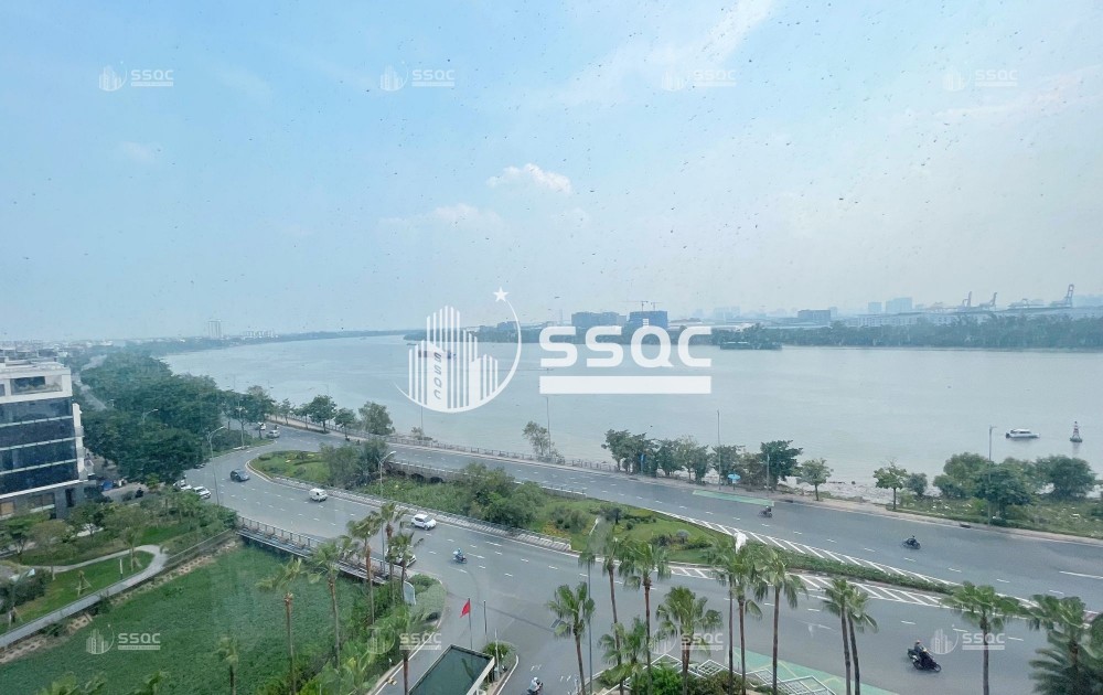  ĐẢO KIM CƯƠNG | 4 PHÒNG NGỦ 169M² | 2.800 USD/THÁNG | FULL NỘI THẤT