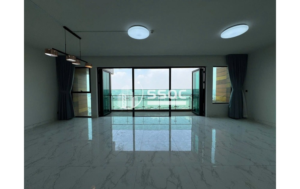 Cho thuê căn hộ Feliz En Vista – Nhiều lựa chọn diện tích, nội thất và view