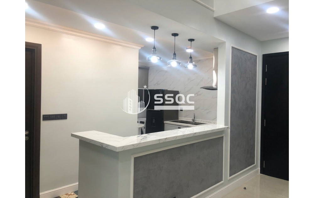 Cho thuê căn hộ Feliz En Vista – Nhiều lựa chọn diện tích, nội thất và view