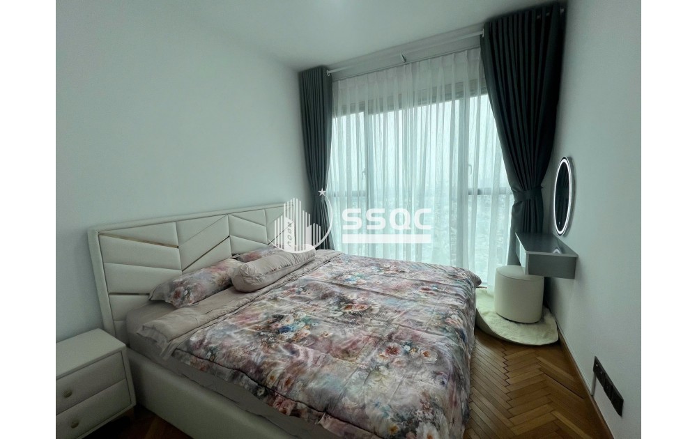 Cho thuê căn hộ Feliz En Vista – Nhiều lựa chọn diện tích, nội thất và view
