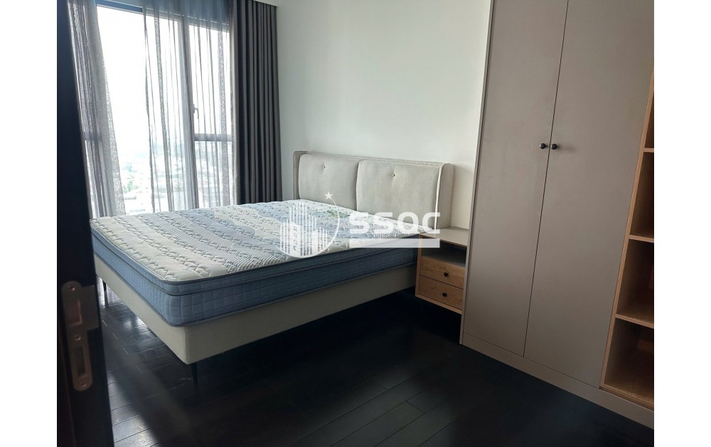 Cho thuê căn hộ Feliz En Vista – Nhiều lựa chọn diện tích, nội thất và view