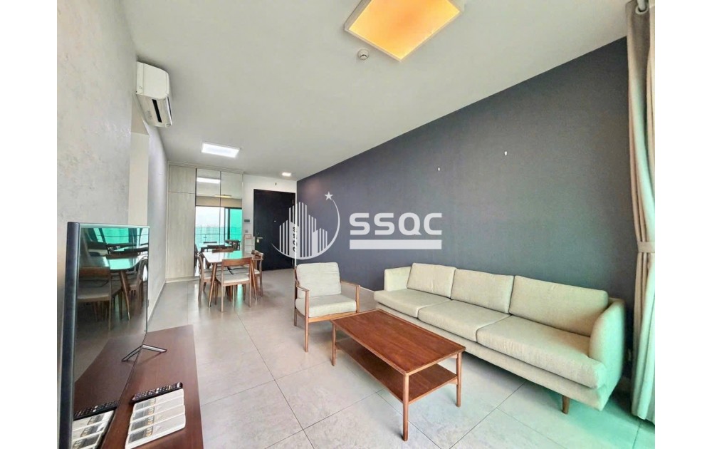 Cho thuê căn hộ Feliz En Vista – Nhiều lựa chọn diện tích, nội thất và view