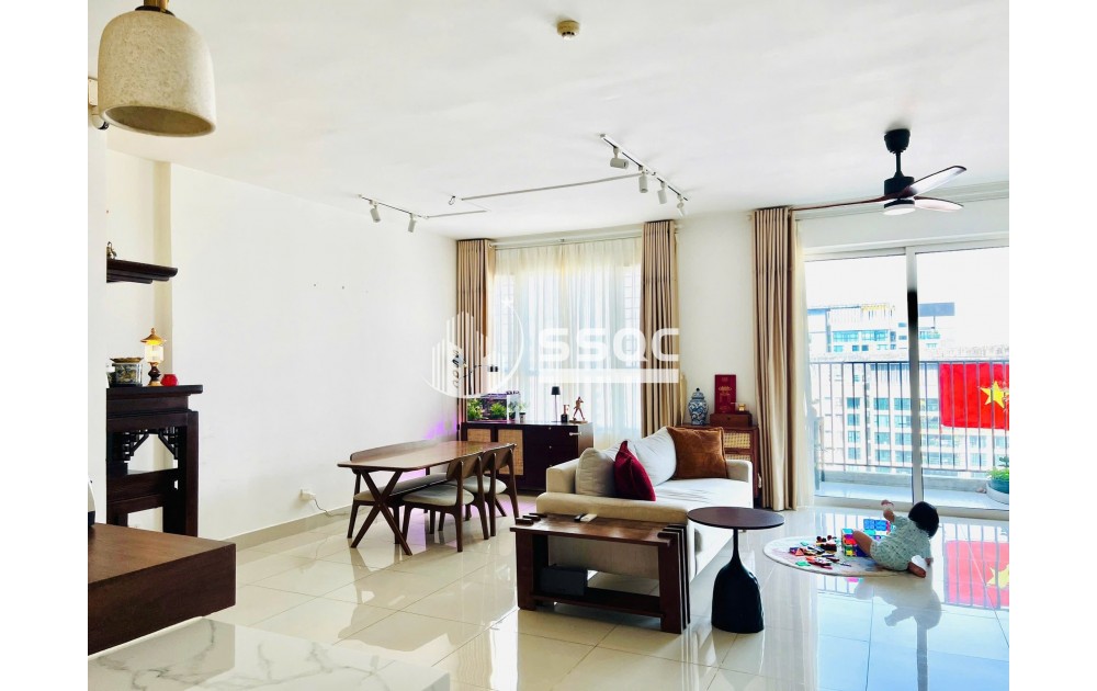 Bán căn hộ Vista Verde – Giỏ hàng đa dạng, cập nhật căn đẹp mỗi ngày