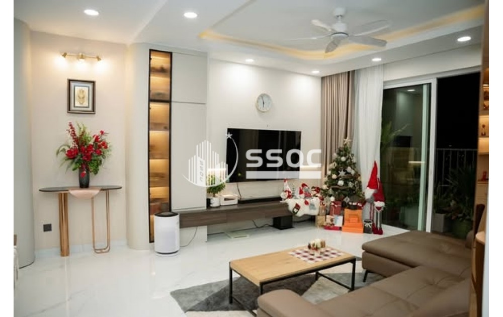 Bán căn hộ Vista Verde – Giỏ hàng đa dạng, cập nhật căn đẹp mỗi ngày