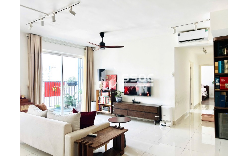 Bán căn hộ Vista Verde – Giỏ hàng đa dạng, cập nhật căn đẹp mỗi ngày