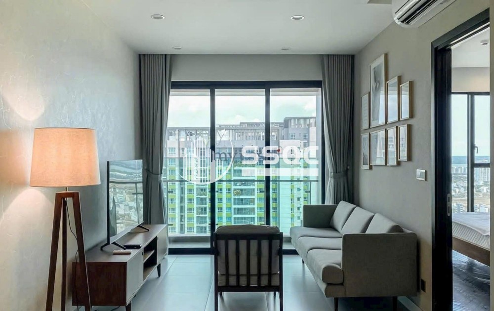  FELIZ EN VISTA | DUPLEX 133M² | 16 TỶ | SPA | FULL NỘI THẤT | CÓ SẴN DÒNG TIỀN 42 TRIỆU/THÁNG