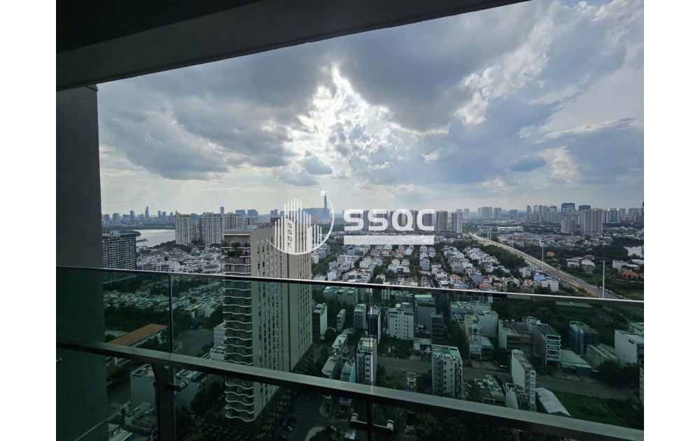  SIÊU PHẨM 3PN THÁP BERDAZ (B) FELIZ EN VISTA – 107M² LẦU CAO VIEW QUẬN 1 TRIỆU ĐÔ – GIÁ THUÊ CỰC SỐC CHỈ TỪ 28 TRIỆU/THÁNG! 