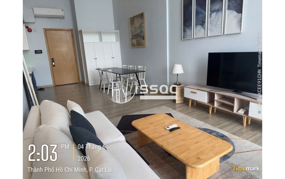 Bán căn hộ Vista Verde – Giỏ hàng đa dạng, cập nhật căn đẹp mỗi ngày