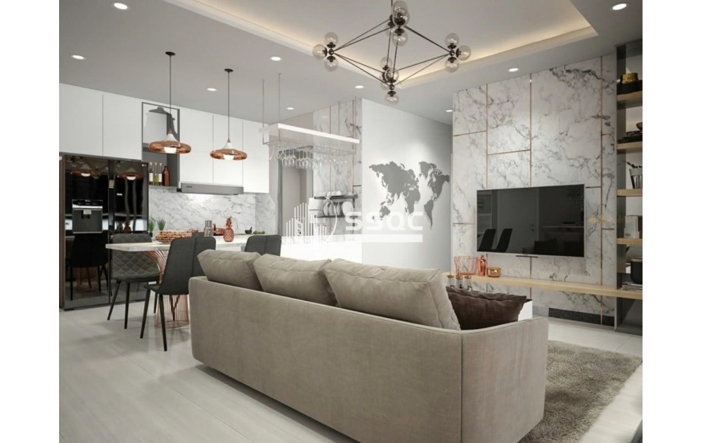 Căn Hộ Đảo Kim Cương Cho Thuê – Đủ Loại Diện Tích, View Đẹp, Giá Tốt