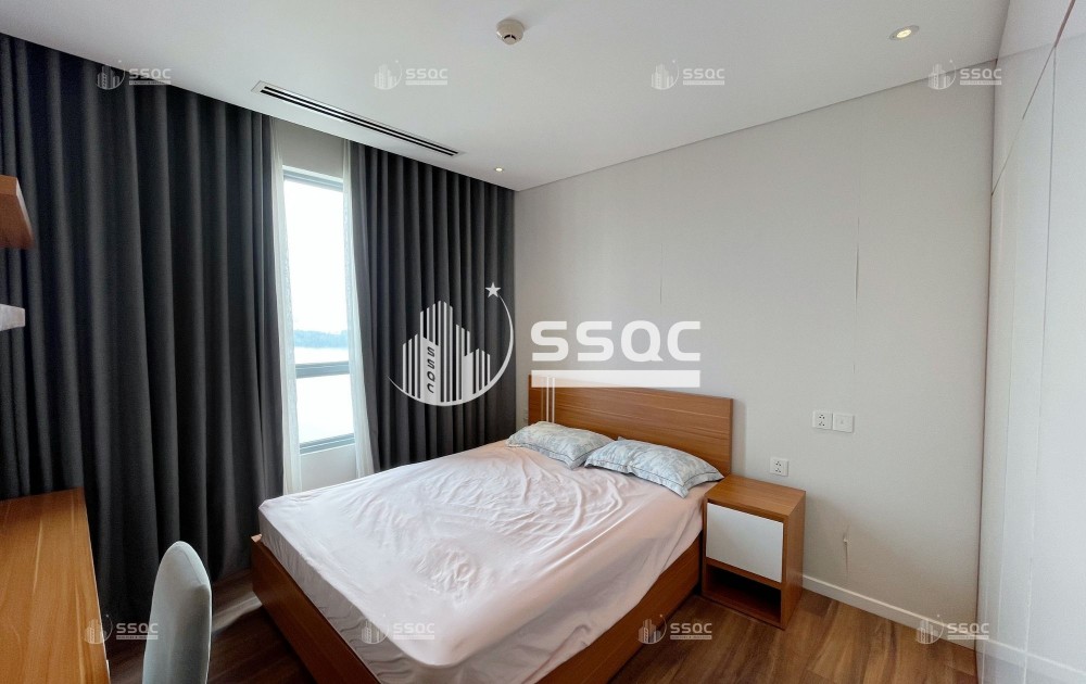  ĐẢO KIM CƯƠNG | 4 PHÒNG NGỦ 169M² | 2.800 USD/THÁNG | FULL NỘI THẤT