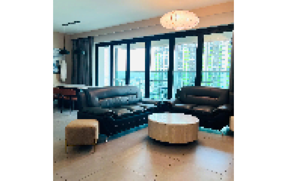 SPACIOUS 173SQM 4-BEDROOM APARTMENT FOR RENT AT FELIZ EN VISTA (CAPITALAND) – FULLY FURNISHED - 69 MILLION/ MTH