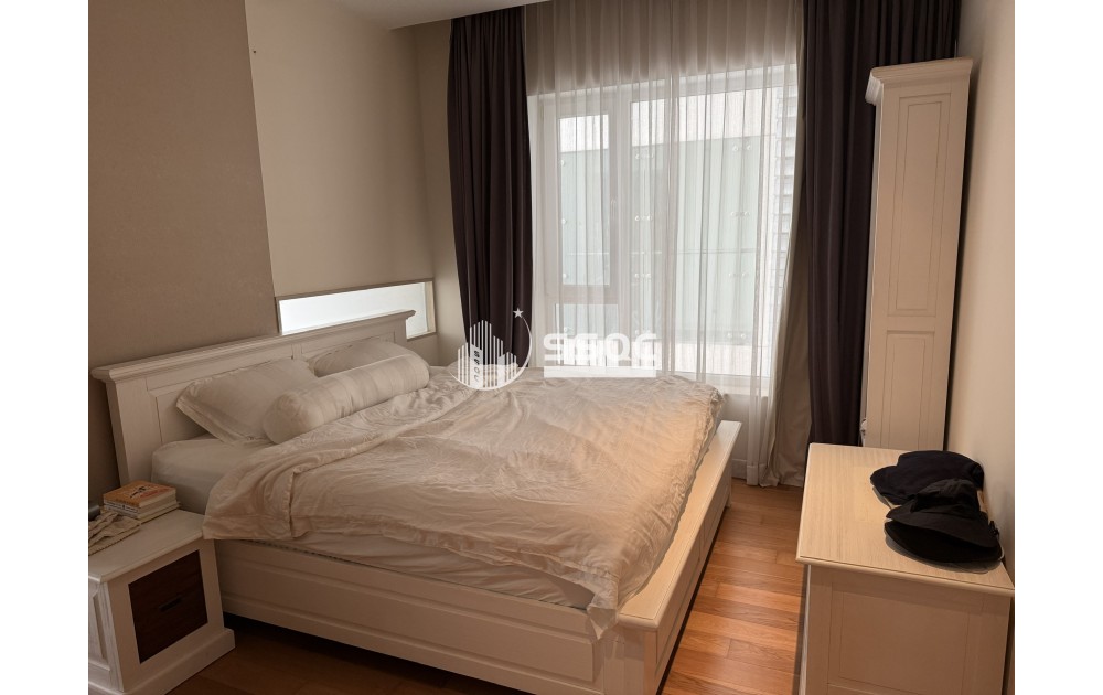 BÁN CĂN HỘ ĐẢO KIM CƯƠNG, NHÀ ĐẸP LUNG LINH - 1 PHÒNG NGỦ 53 M2, GIÁ 6.39 TỶ