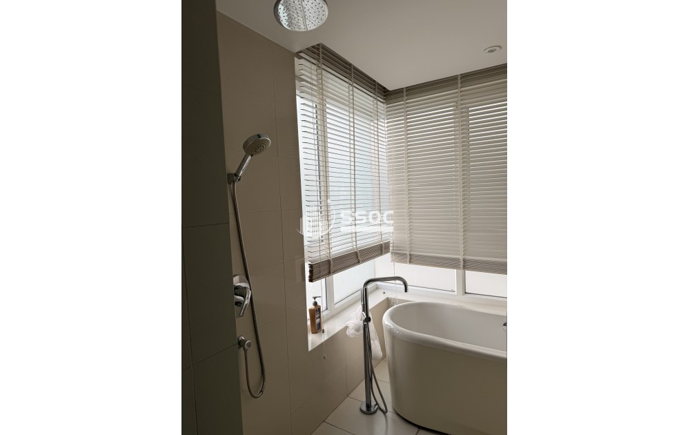 BÁN CĂN HỘ ĐẢO KIM CƯƠNG, NHÀ ĐẸP LUNG LINH - 1 PHÒNG NGỦ 53 M2, GIÁ 6.39 TỶ