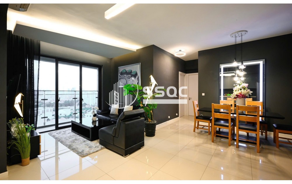 CƠ HỘI SỞ HỮU GIÁ TỐT NHẤT: BÁN CĂN HỘ ESTELLA HEIGHTS, 2 PHÒNG NGỦ - 89 M2, GIÁ: 11.23 TỶ