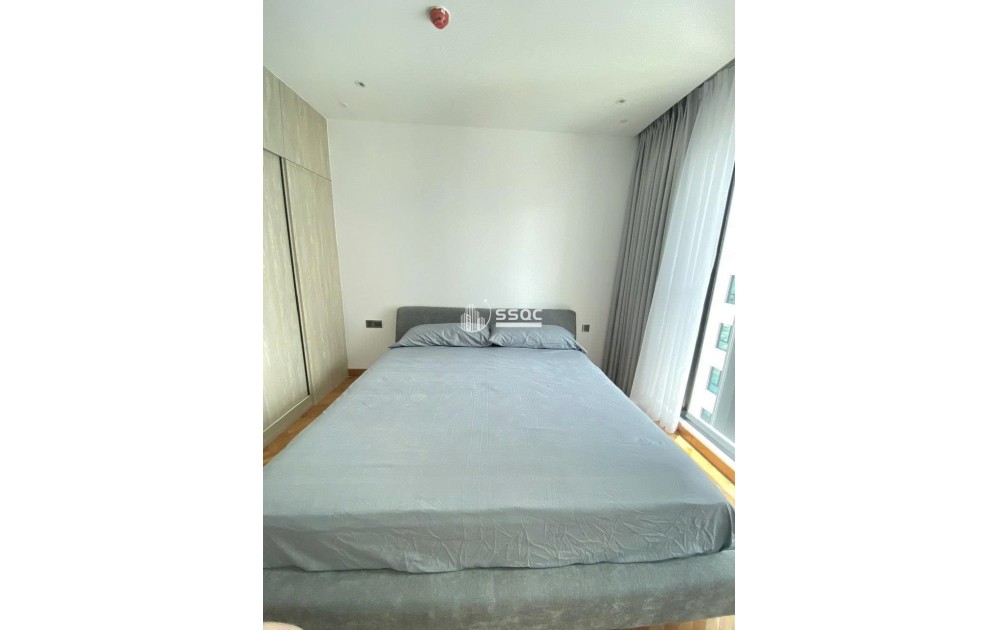 CĂN HỘ FELIZ EN VISTA CHO THUÊ FULL NỘI THẤT CAO CẤP, 3 PHÒNG NGỦ - 107 M2, GIÁ: 32.4 TRIỆU/THÁNG