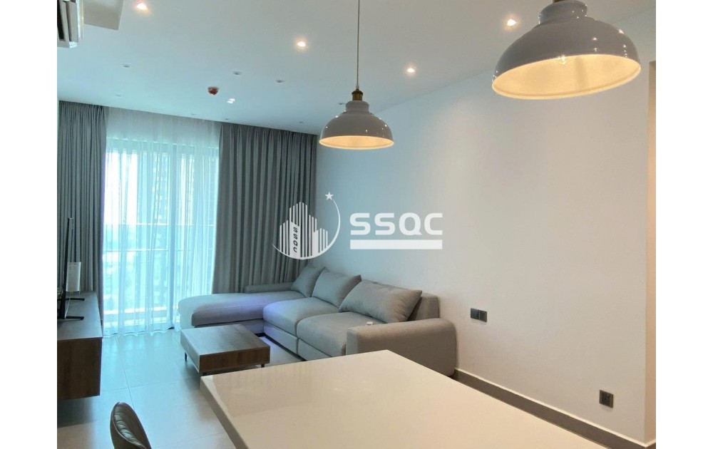 CĂN HỘ FELIZ EN VISTA CHO THUÊ FULL NỘI THẤT CAO CẤP, 3 PHÒNG NGỦ - 107 M2, GIÁ: 32.4 TRIỆU/THÁNG