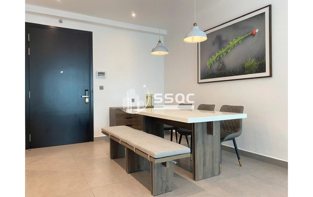 CĂN HỘ FELIZ EN VISTA CHO THUÊ FULL NỘI THẤT CAO CẤP, 3 PHÒNG NGỦ - 107 M2, GIÁ: 32.4 TRIỆU/THÁNG